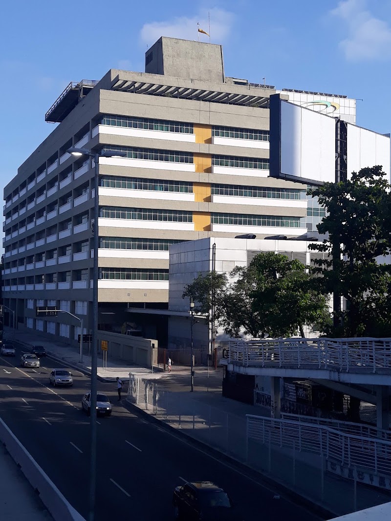 Foto de INTO - Instituto Nacional de Traumatologia e Ortopedia Jamil Haddad