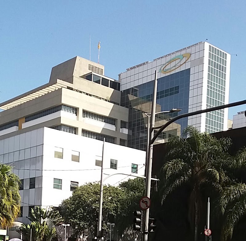 INTO - Instituto Nacional de Traumatologia e Ortopedia Jamil Haddad