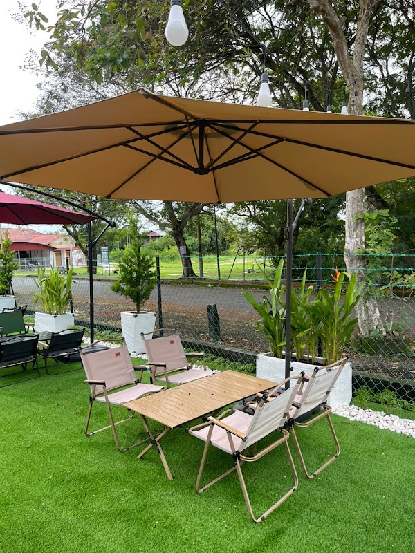 Rumah Santai by Haji Racing - Photo 1