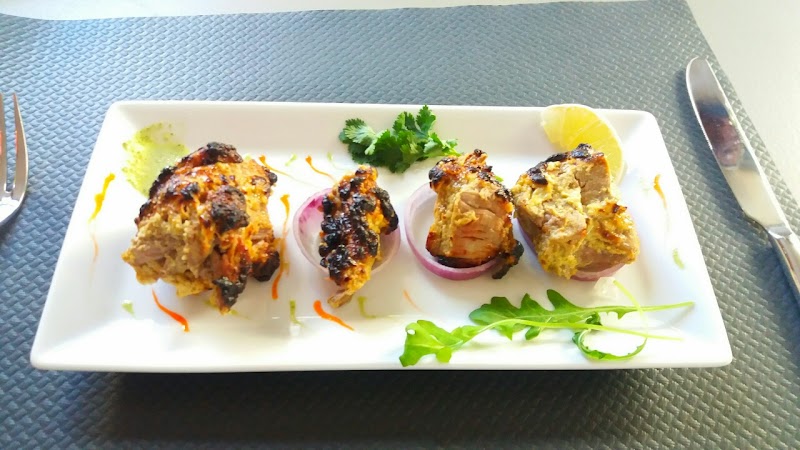 Namaste Indian Restaurant photo 2