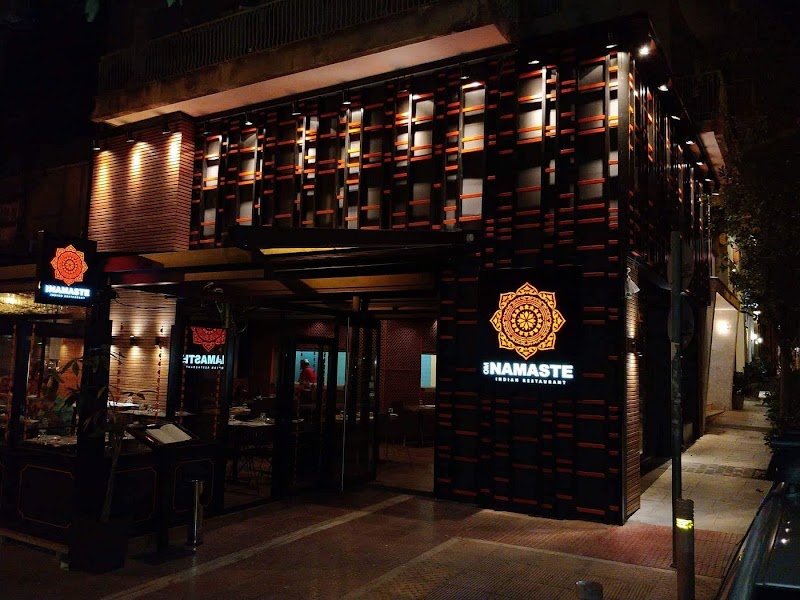 Namaste Indian Restaurant photo 3