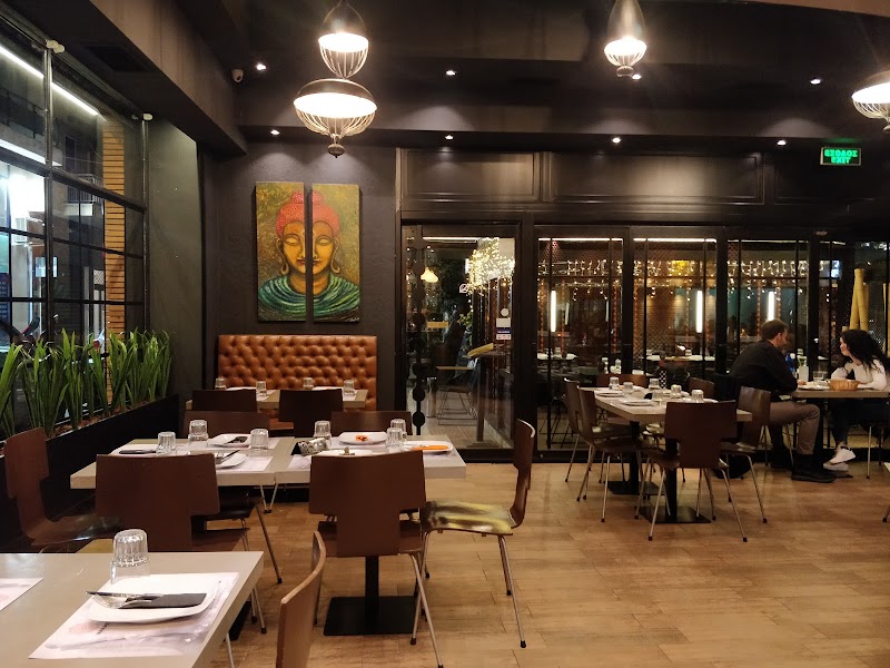 Namaste Indian Restaurant photo 1