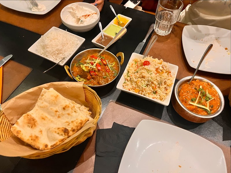 Namaste Indian Restaurant photo 5