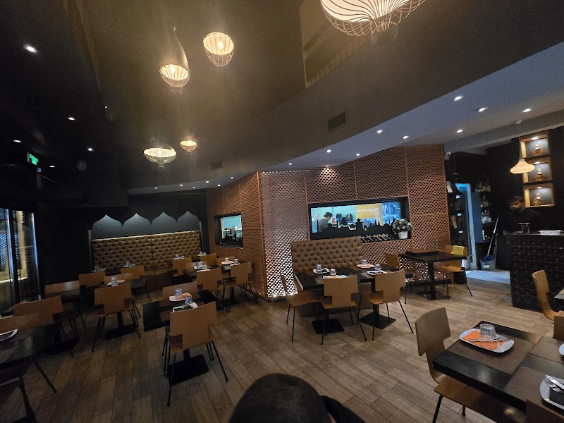 Namaste Indian Restaurant photo 6