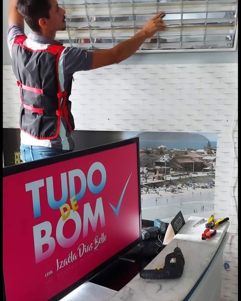 Foto de Marido de Aluguel Man Work Joinville
