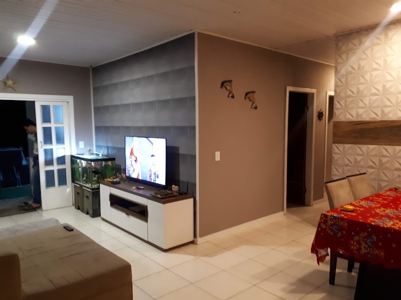 Foto de Marido de Aluguel Man Work Joinville
