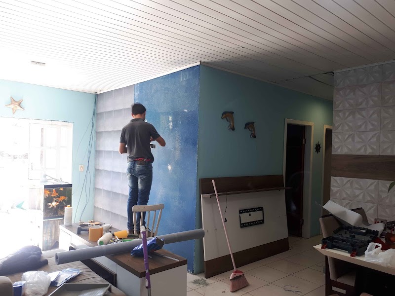 Foto de Marido de Aluguel Man Work Joinville