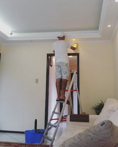 Foto de Marido de Aluguel Man Work Joinville