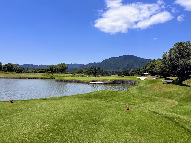 Grandeige Golf Club - Photo 2