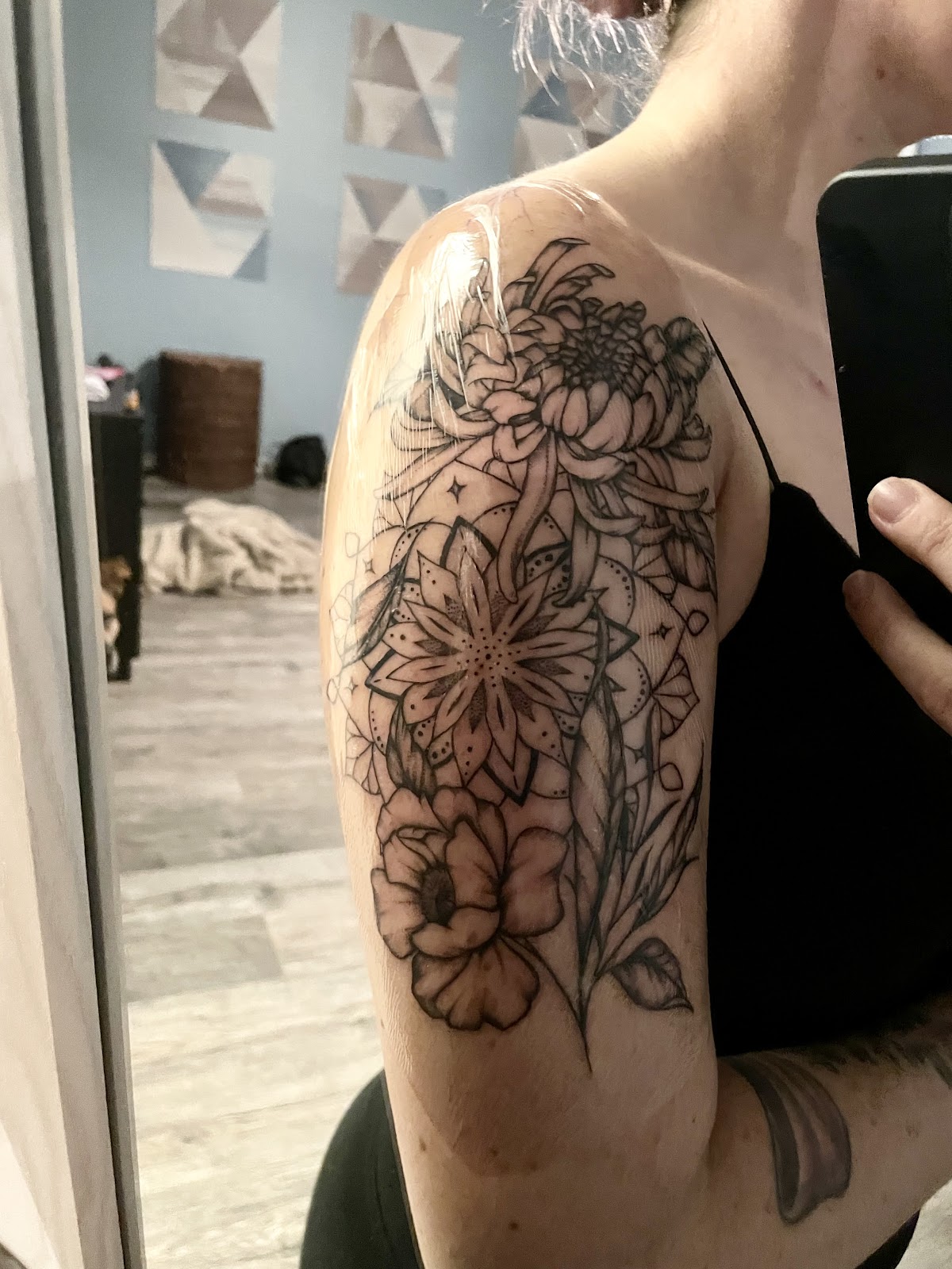 Artisan Tattoos tattoo work — photo 2