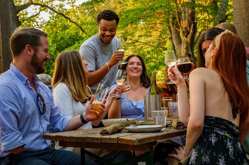 Bold Monk Brewing Co. photo 3