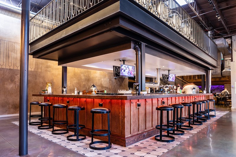 Bold Monk Brewing Co. photo 1