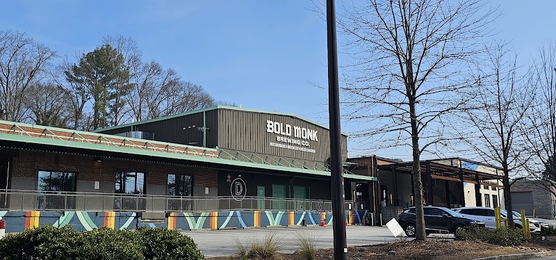 Bold Monk Brewing Co. photo 2