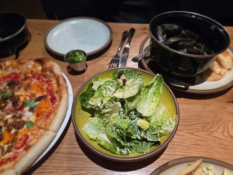 Bold Monk Brewing Co. photo 4