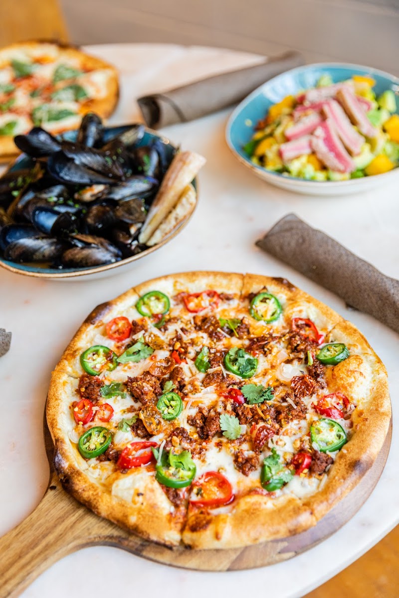 Bold Monk Brewing Co. photo 3