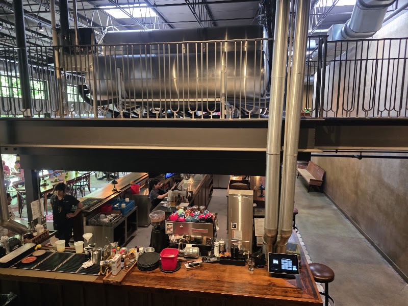 Bold Monk Brewing Co. photo 2
