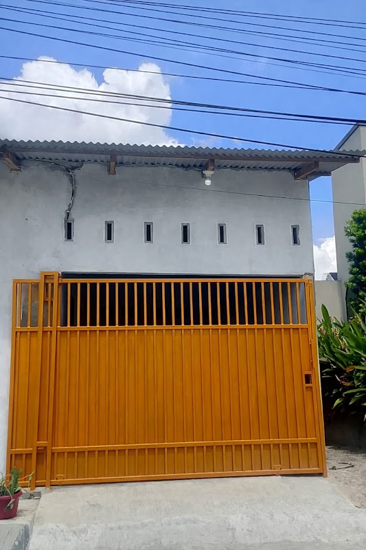 Kost Aprilia