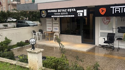 Hurma beyaz eşya teknik servis - Beyaz Eşya Servisi