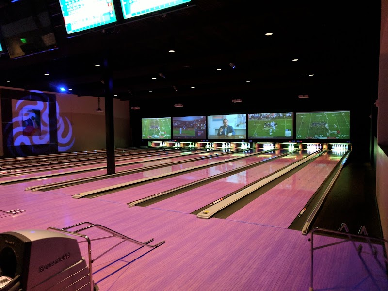 Uptown Alley photo 6