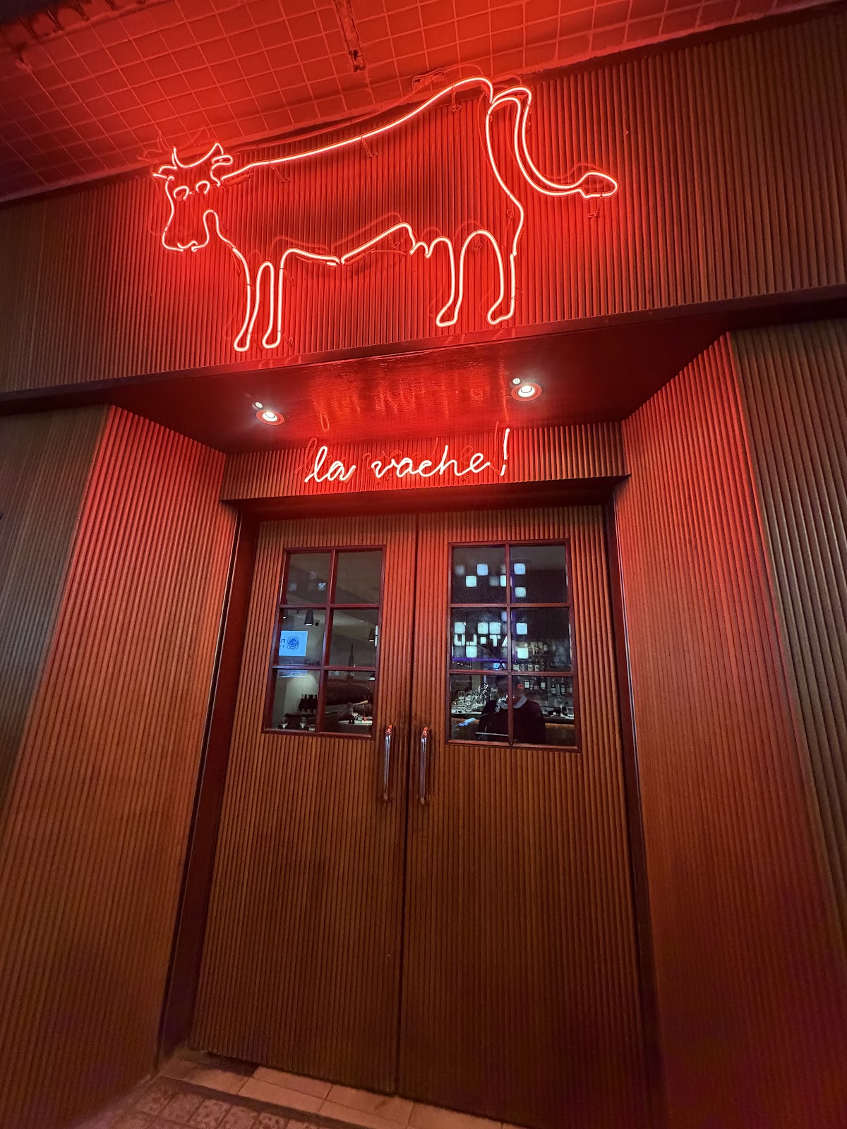 LA VACHE! — photo 6