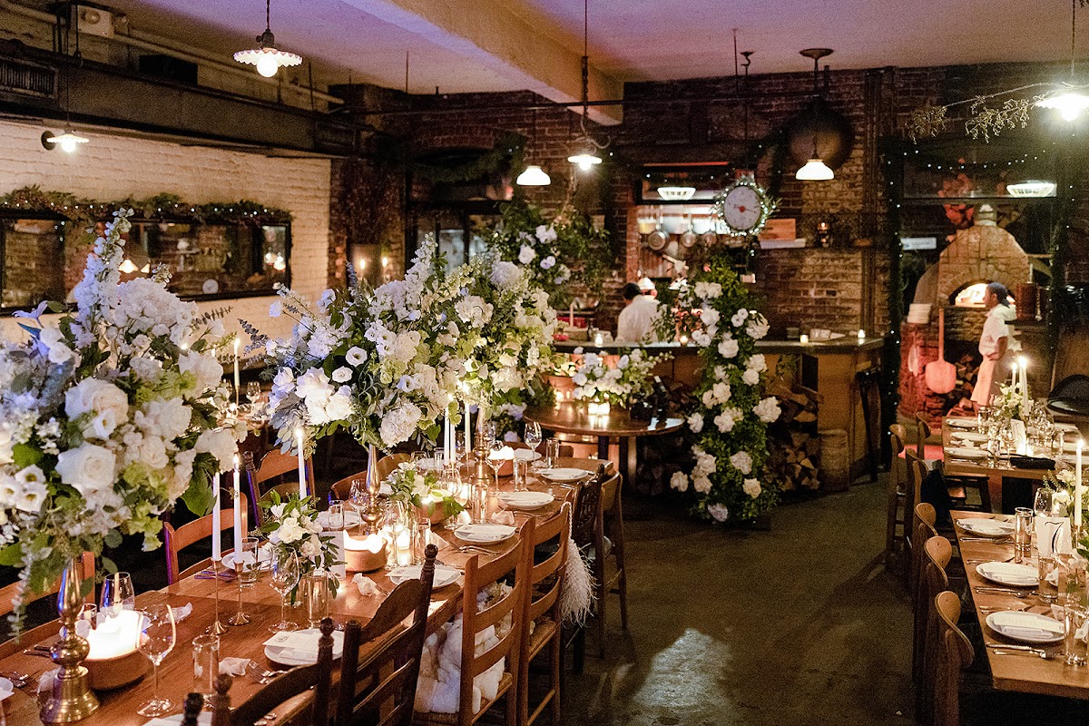 Fleurissimo NYC: Google Places image 5