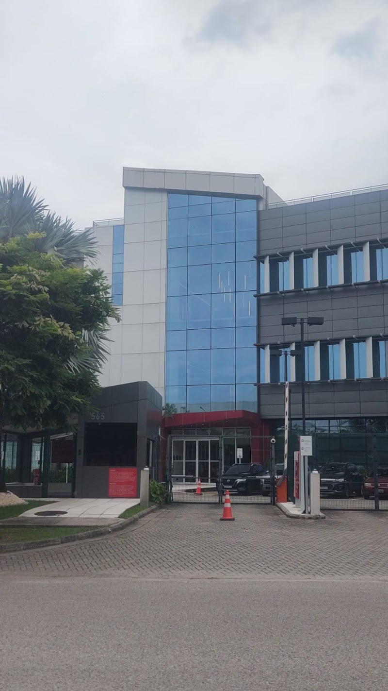 Foto de Blackout Film Insulfilm Residencial e Comercial