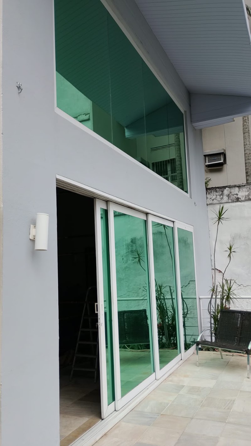 Foto de Blackout Film Insulfilm Residencial e Comercial