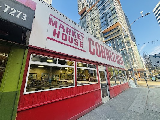 Market House Meats