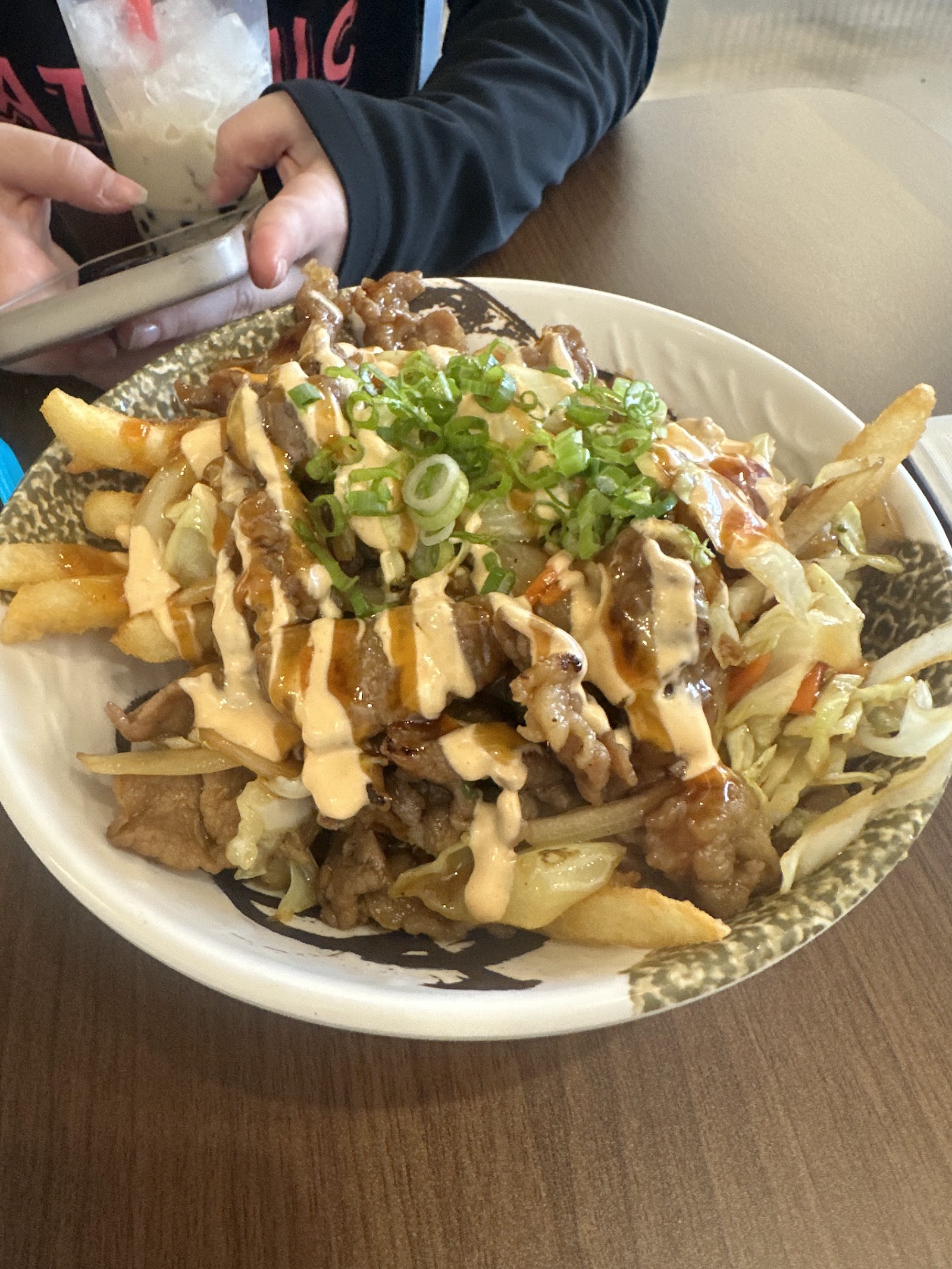 Mom’s Kitchen & Boba photo 3