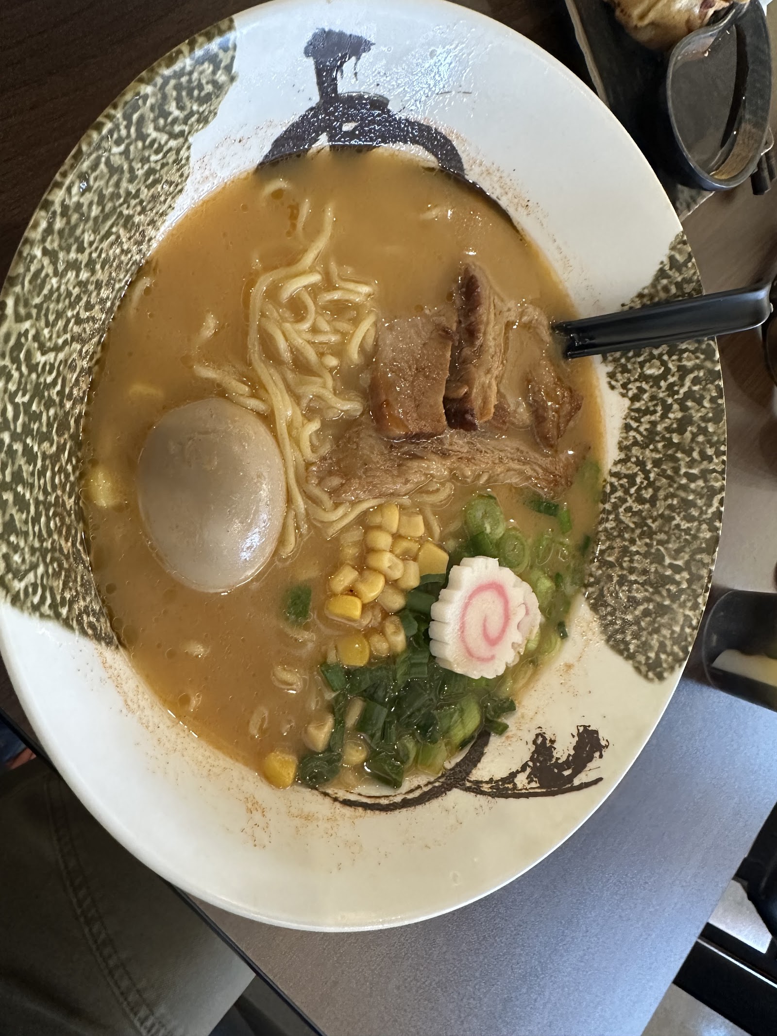 Mom’s Kitchen & Boba photo 2