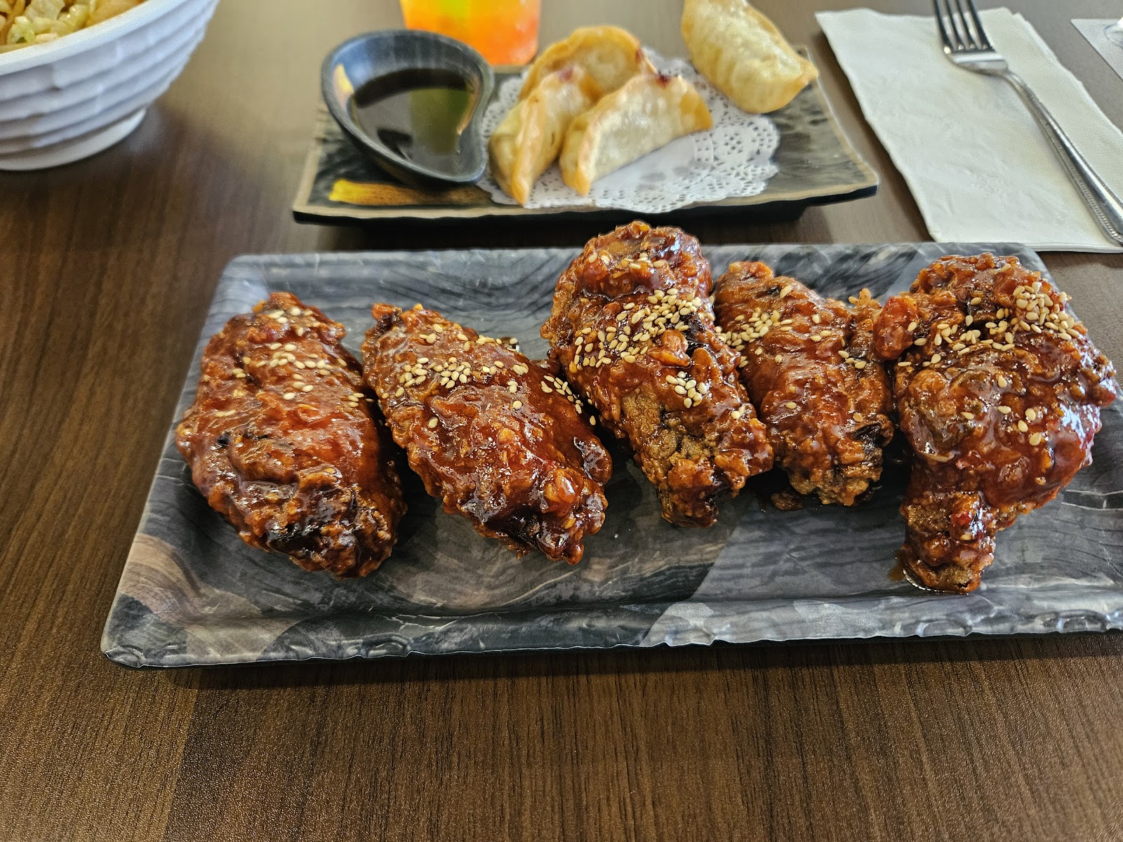 Mom’s Kitchen & Boba photo 4