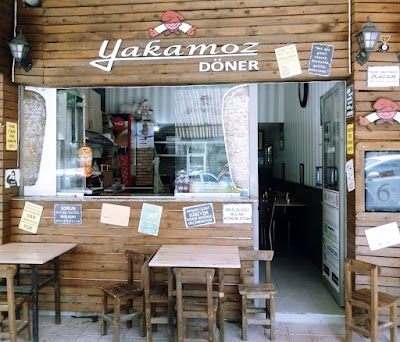 Yakamoz Döner Dürüm Fantastic Kumru - Restoran