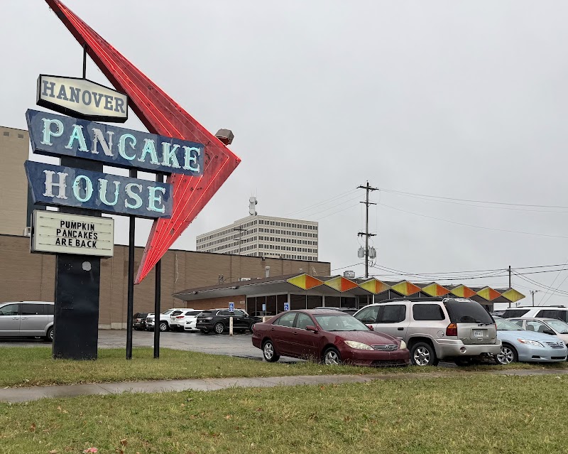Hanover Pancake House photo 4
