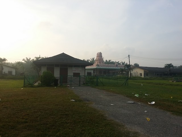 SJK(T) LADANG SELABA photo 2