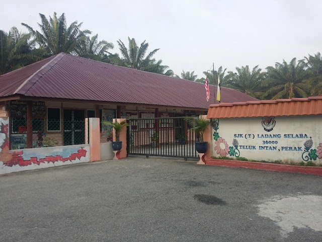 SJK(T) LADANG SELABA photo 3