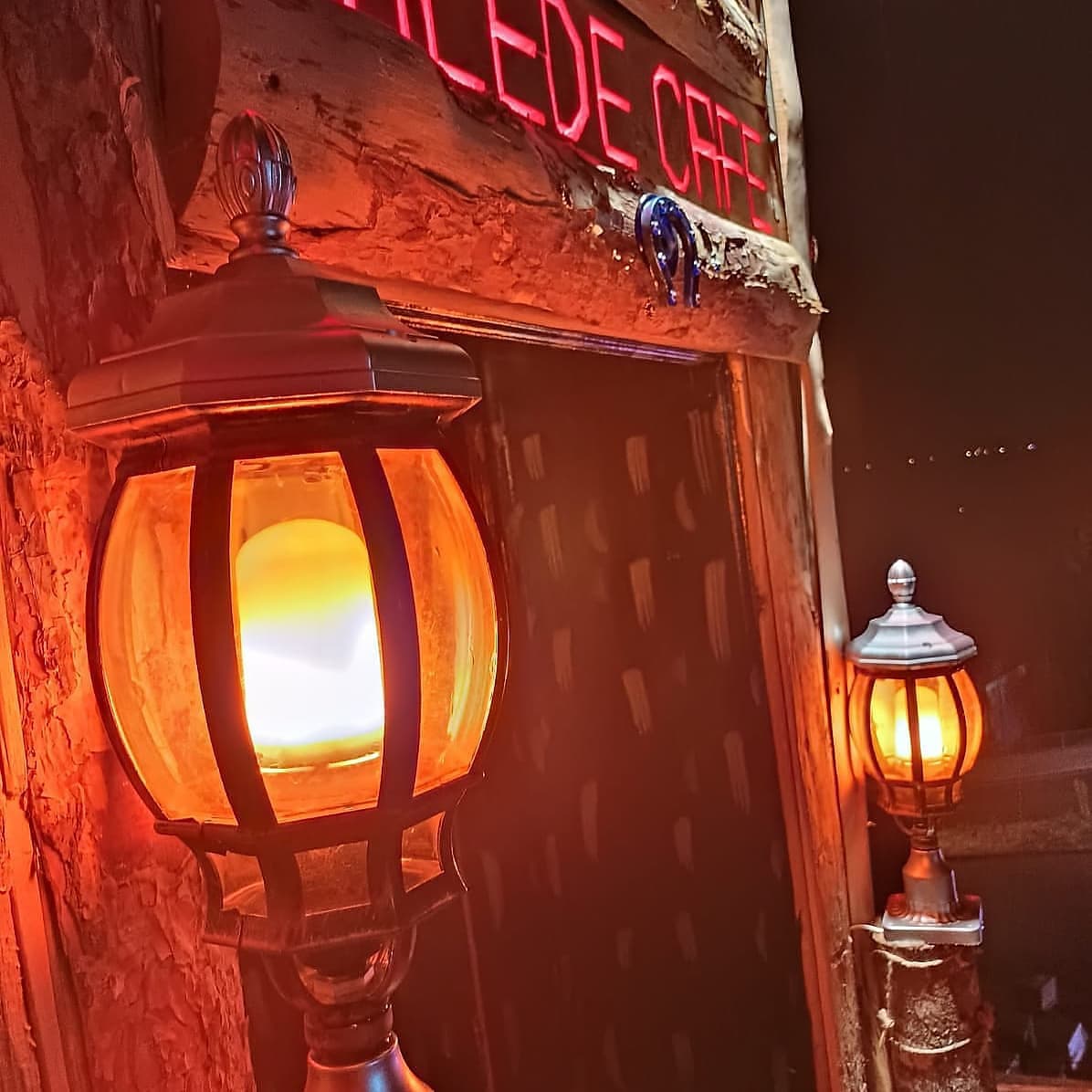 BAYBURT AYDINTEPE KALE'DE KAFE (NARGİLE, SEMAVER, KAHVE, DEMLİK ÇAY) mekanı