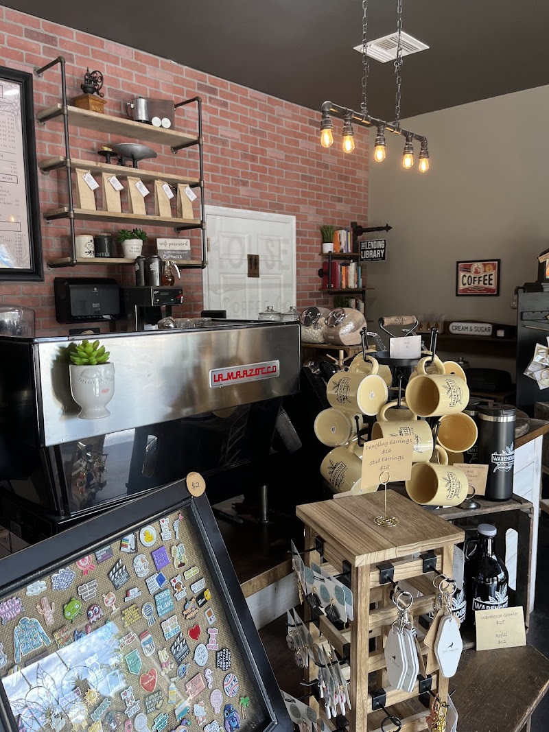 Warehouse Coffee Co. photo 4