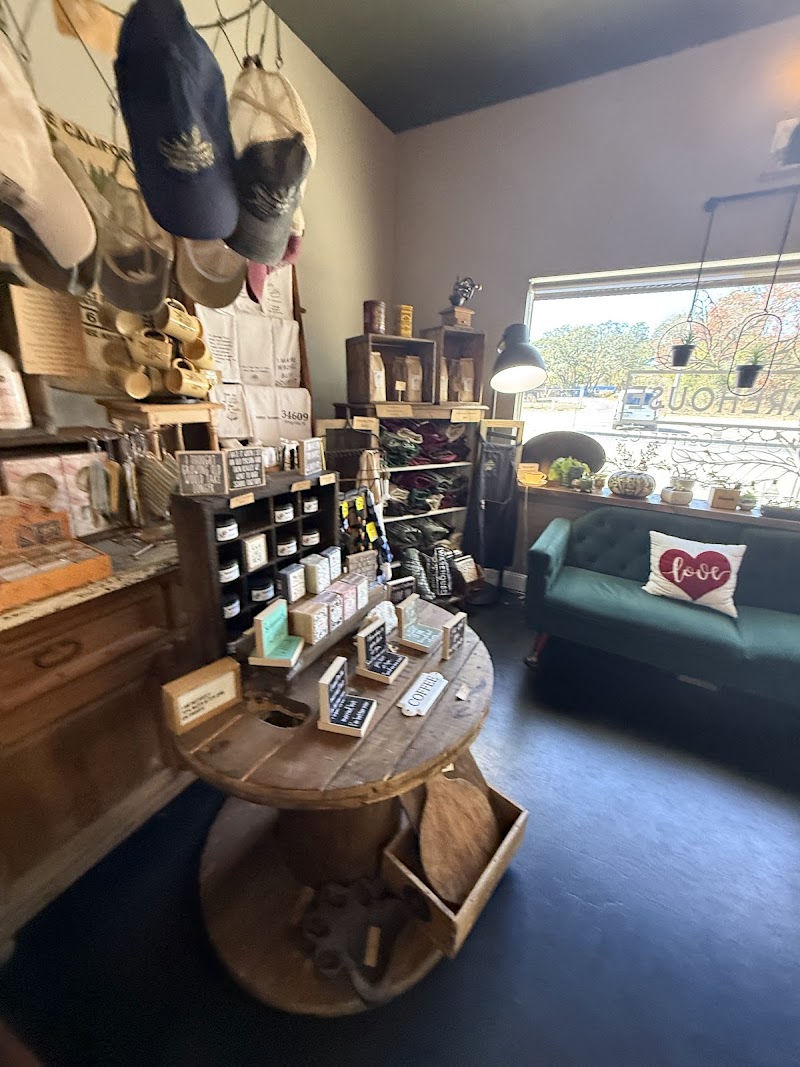 Warehouse Coffee Co. photo 4