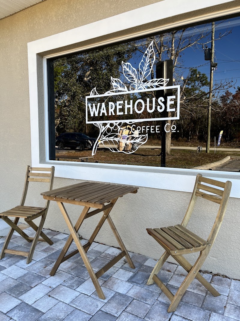 Warehouse Coffee Co. photo 1