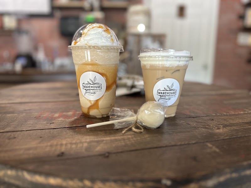 Warehouse Coffee Co. photo 2