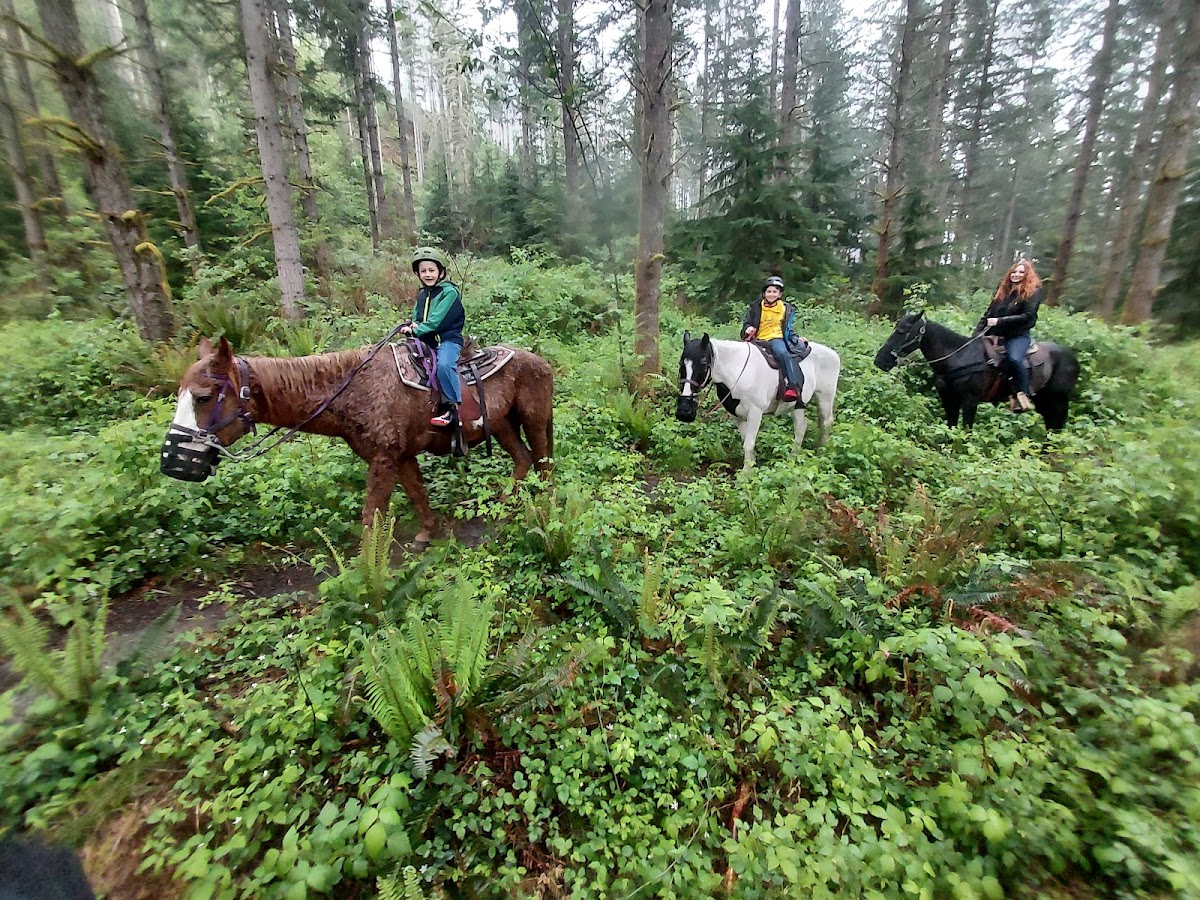Echo River Ranch
