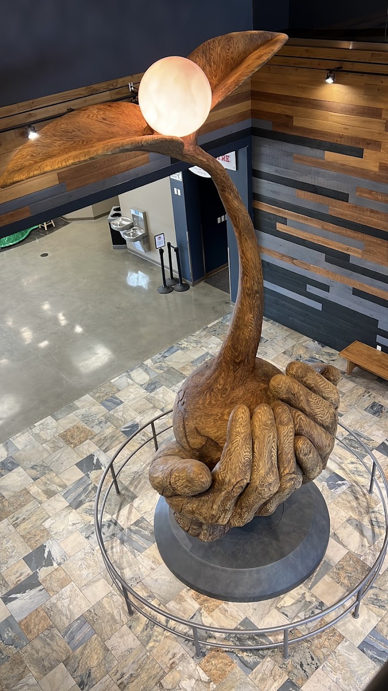 Farm Wisconsin Discovery Center photo 3