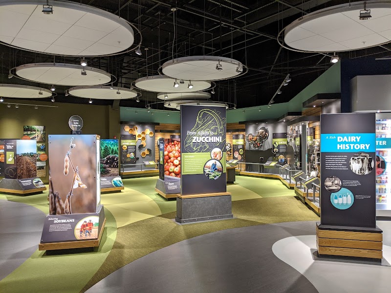 Farm Wisconsin Discovery Center photo 2