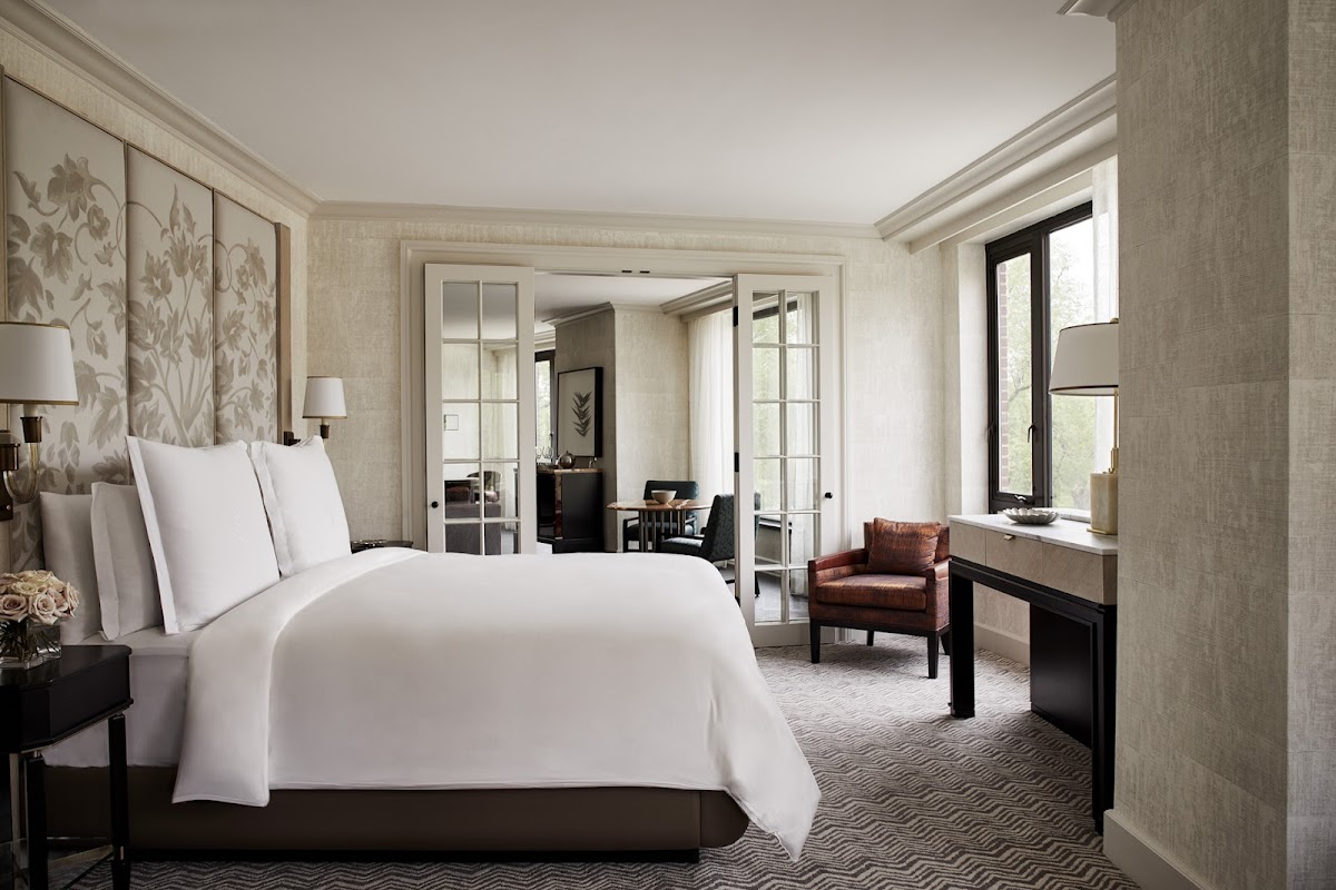 Four Seasons Hotel Boston: Google Places image 2
