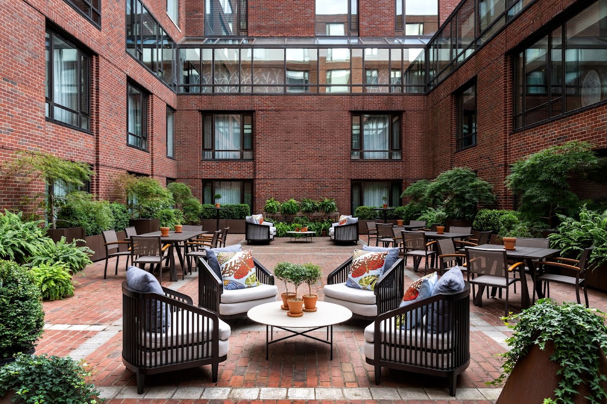 Four Seasons Hotel Boston: Google Places image 5