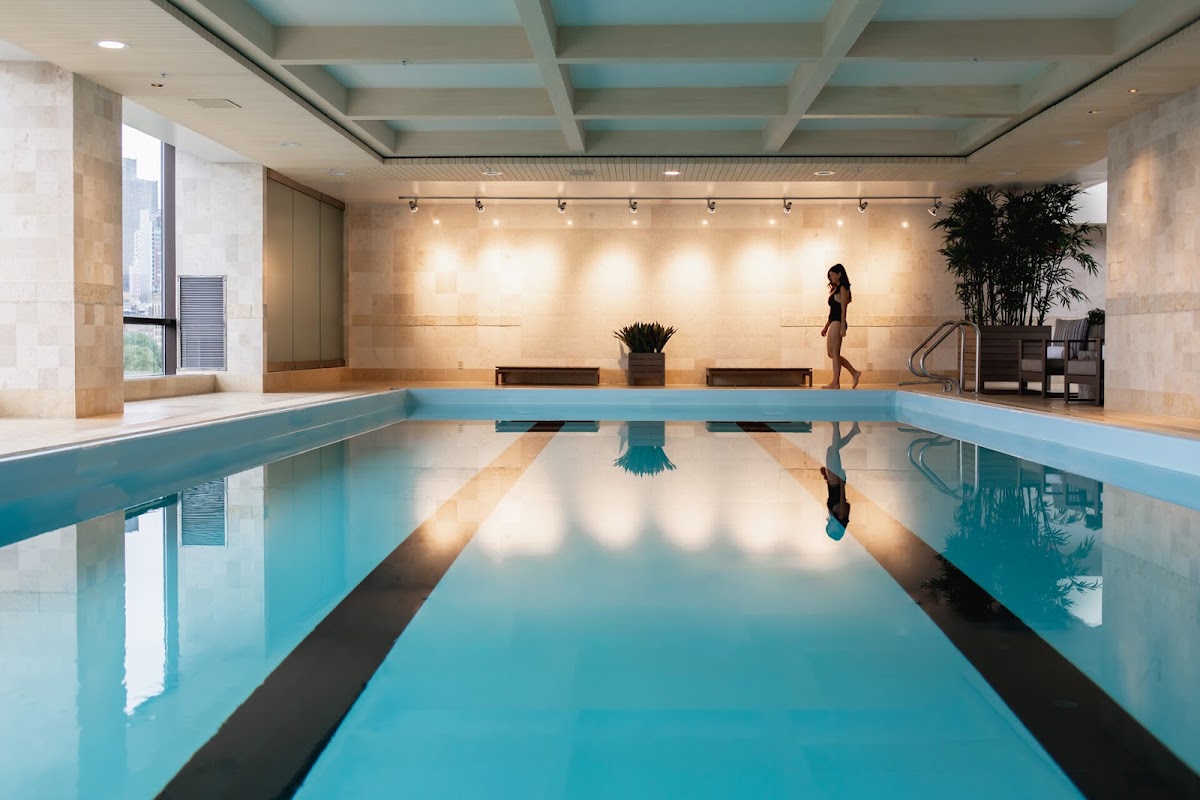Four Seasons Hotel Boston: Google Places image 3