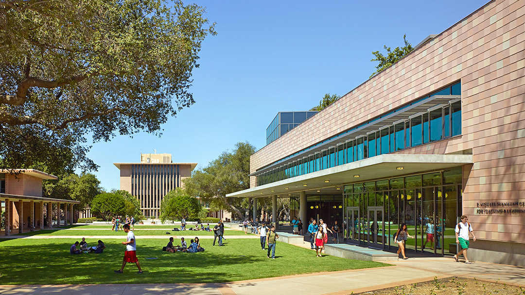 ハーヴェイマッドカレッジ（Harvey Mudd College）（Claremont、カリフォルニア州）