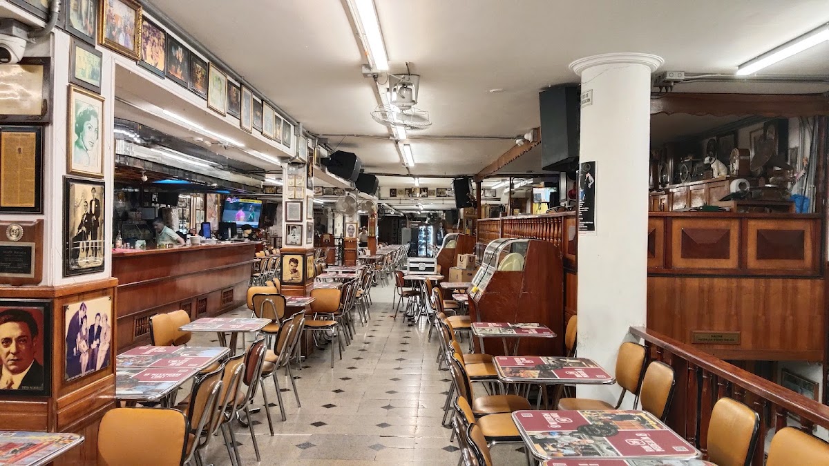 Salón Málaga