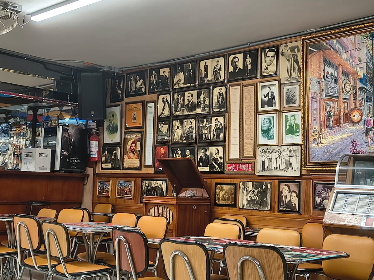 Salón Málaga