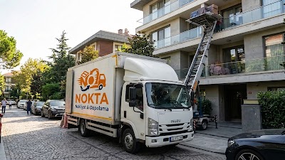 NOKTA NAKLİYAT & DEPOLAMA - Nakliyat